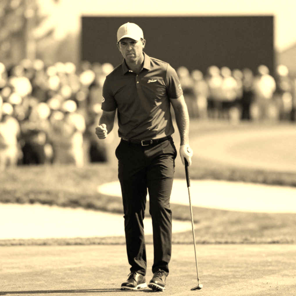 PGA TOUR 2028: Cuộc cách mạng hai tầng và bài toán sinh tồn của golf đỉnh cao PGA TOUR 2028: Cuộc cách mạng hai tầng và bài toán sinh tồn của golf đỉnh cao
