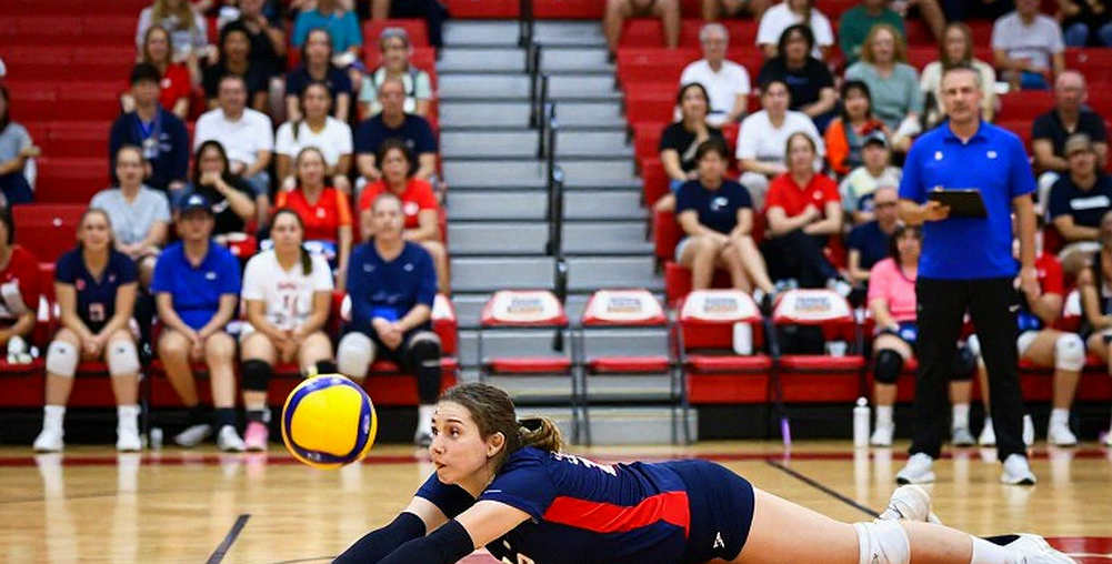 Asiad 20: Trung Quốc vô địch, nhưng trận bán kết năm set mới là dữ liệu đáng đọc