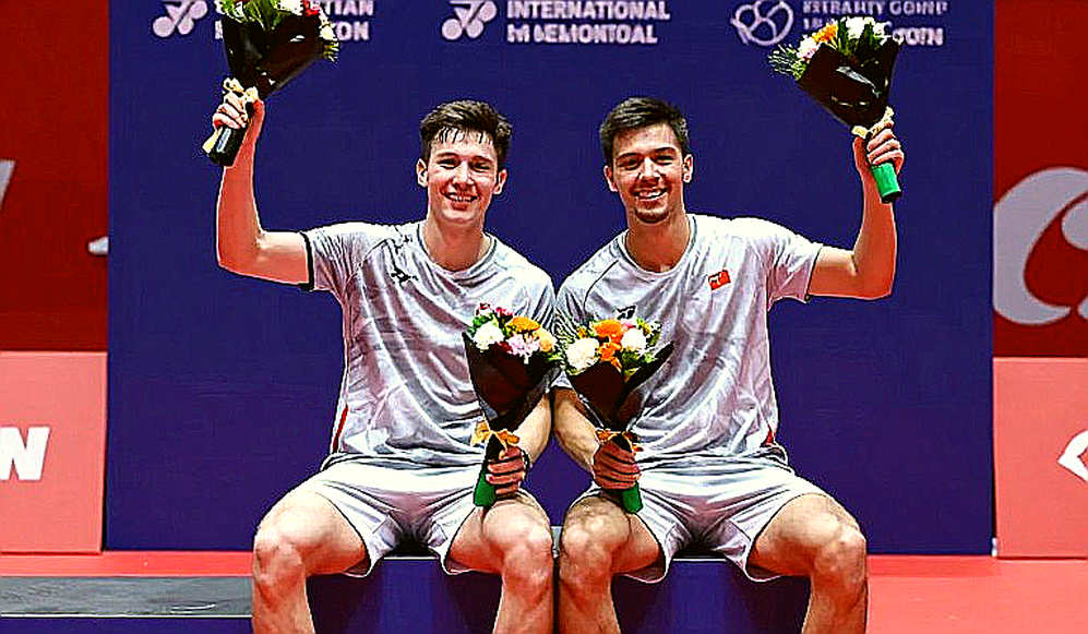 5 Nguyên Nhân Khiến Cầu Lông Ấn Độ Hụt Hơi Tại Asian Games 2026: Khi 'Thần Kỳ' Của Satwik-Chirag Biến Mất