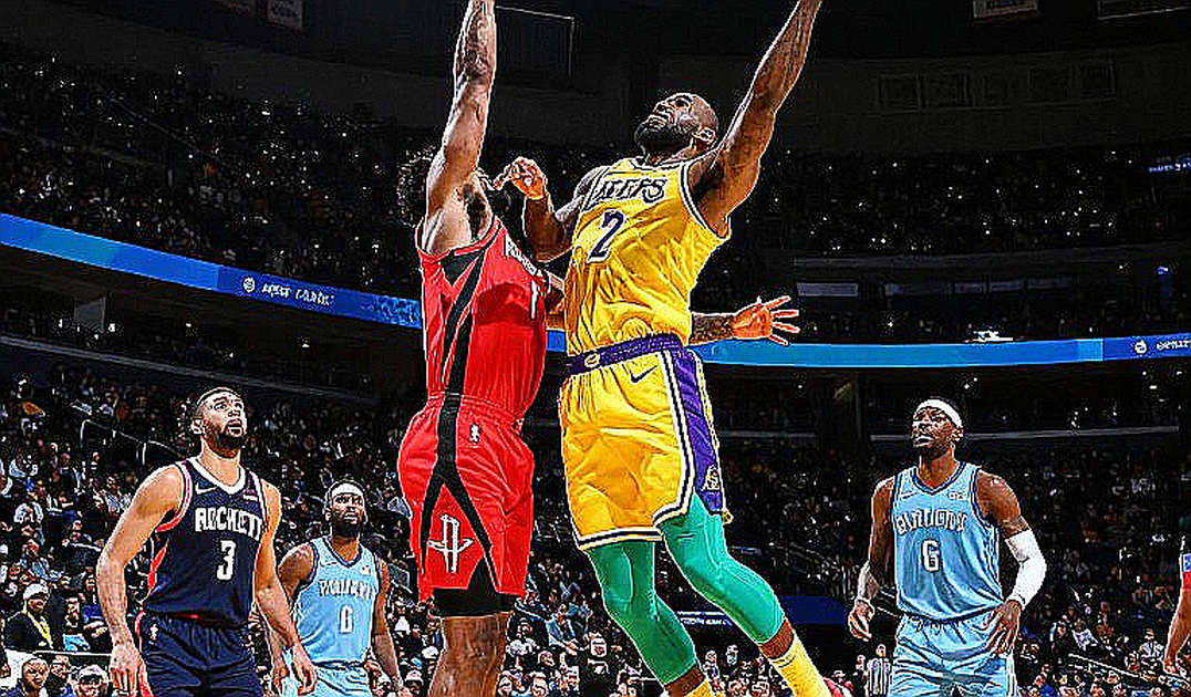 Cuộc cách mạng số liệu NBA: Khi những con số đang âm thầm viết lại lịch sử bóng rổ