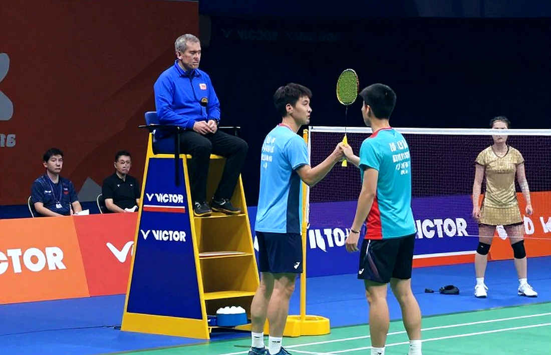 Nguyễn Tiến Minh tuổi 43, tấm vé vòng loại Vietnam Open 2026 và những gì bảng tỷ số không kể