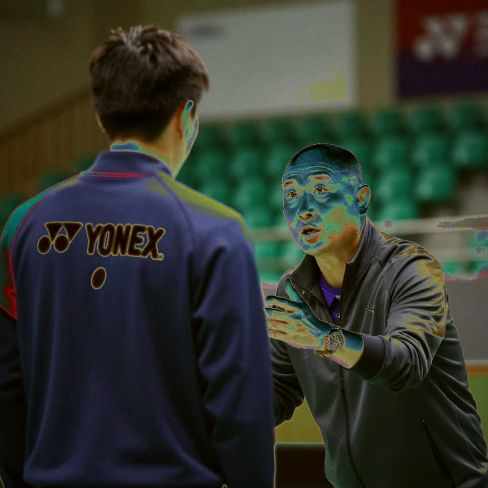Kunlavut Vitidsarn và cú treble lịch sử tại Asian Games 2026: Đọc cơ chế đằng sau tỷ số 21-12, 21-16
