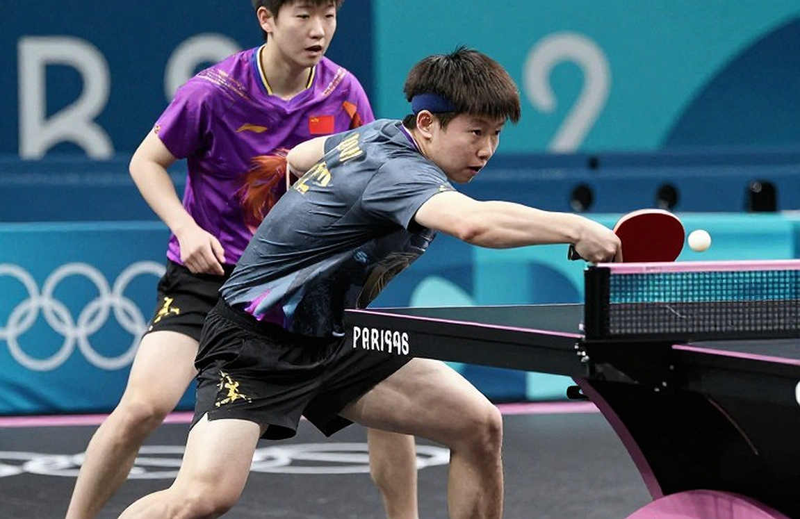 Báo cáo thường niên 2026/26 của Liên đoàn Bóng bàn Anh: London 2026 là trọng tâm