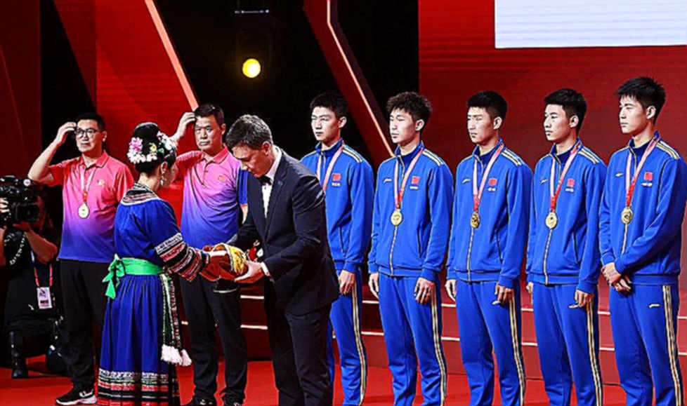 Satwik-Chirag tiến vào bán kết China Masters 2026, Srikanth kết thúc hành trình ở tứ kết