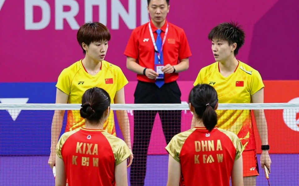 Asian Games 2026: Ấn Độ, hai trụ cột và tấm bản đồ chưa được xác tín trên đường vào chung kết cầu lông nam