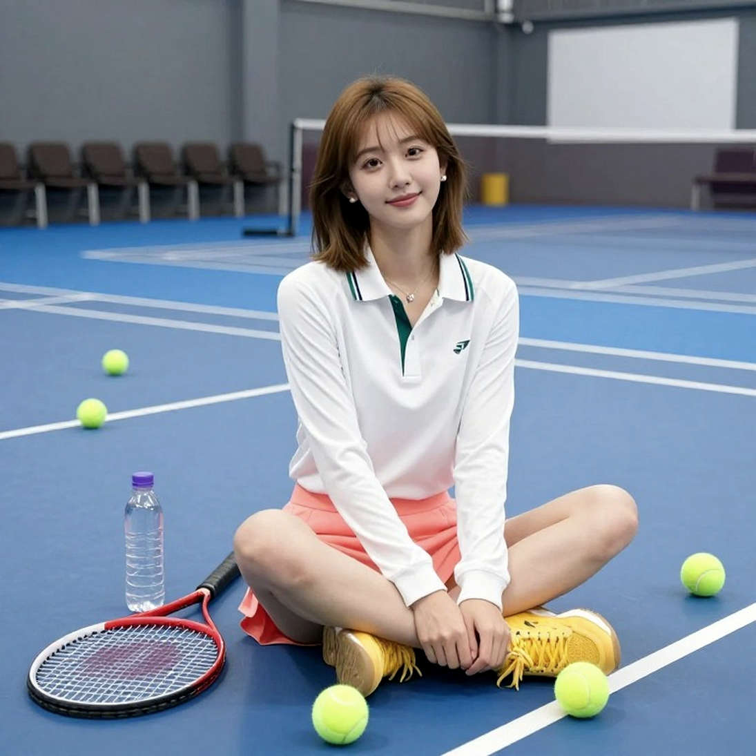 Tanvi Patri vô địch U17 châu Á tại Thành Đô: 13 ván đấu, ba trận quyết định và nơi tín hiệu thật sự nằm