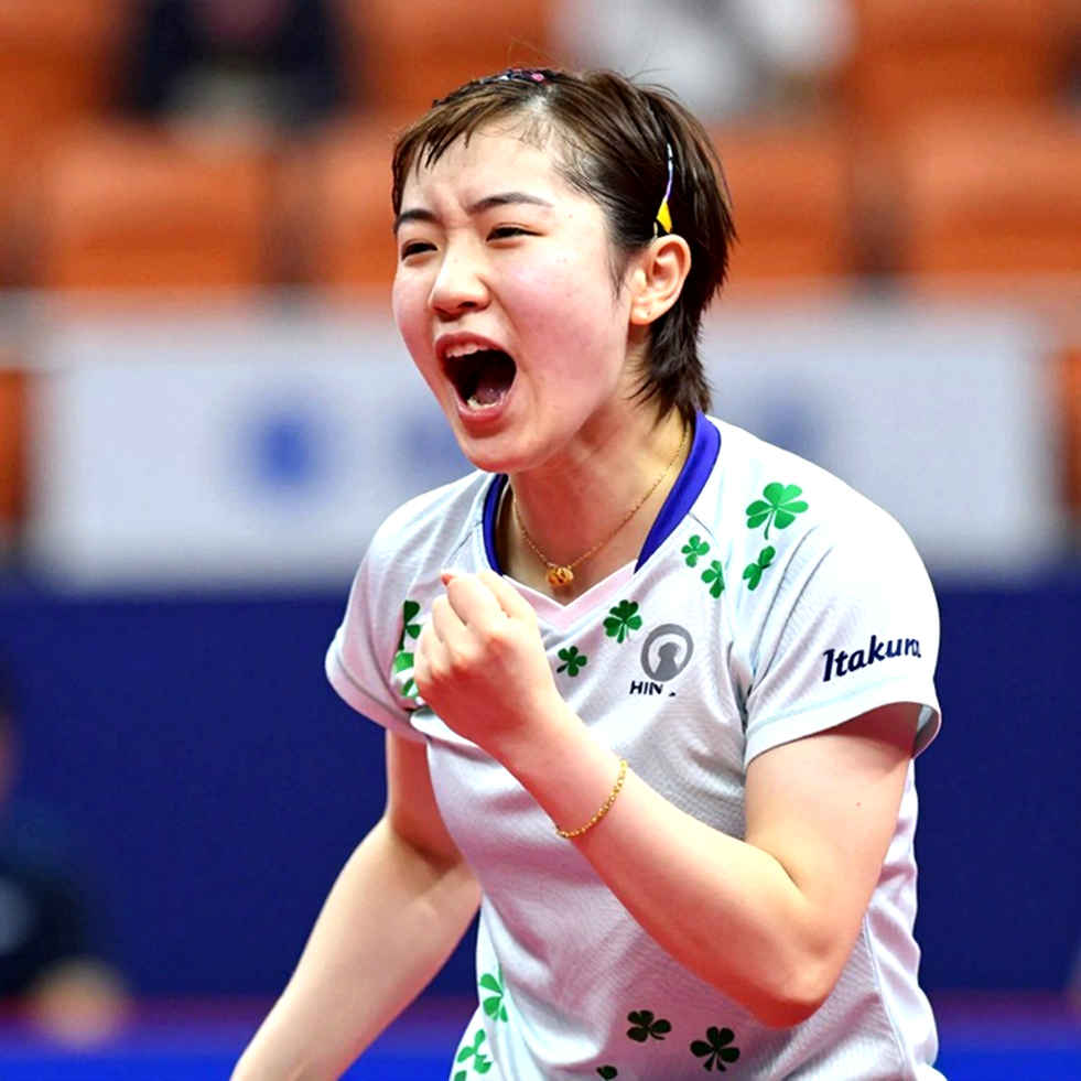 Giải Đấu Vợ Nữ Từ Thiện Tại Milton Keynes Table Tennis Centre: Hành Trình Nhận Tài Trợ Và Ý Tưởng Cao Cả