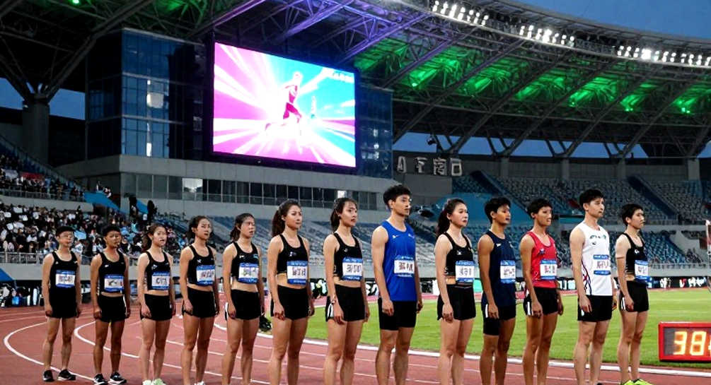 Sau tấm vàng đổi bằng án phạt ở Jakarta: điền kinh Việt Nam bước vào Asian Games 2026 với khoảng trống chưa lấp