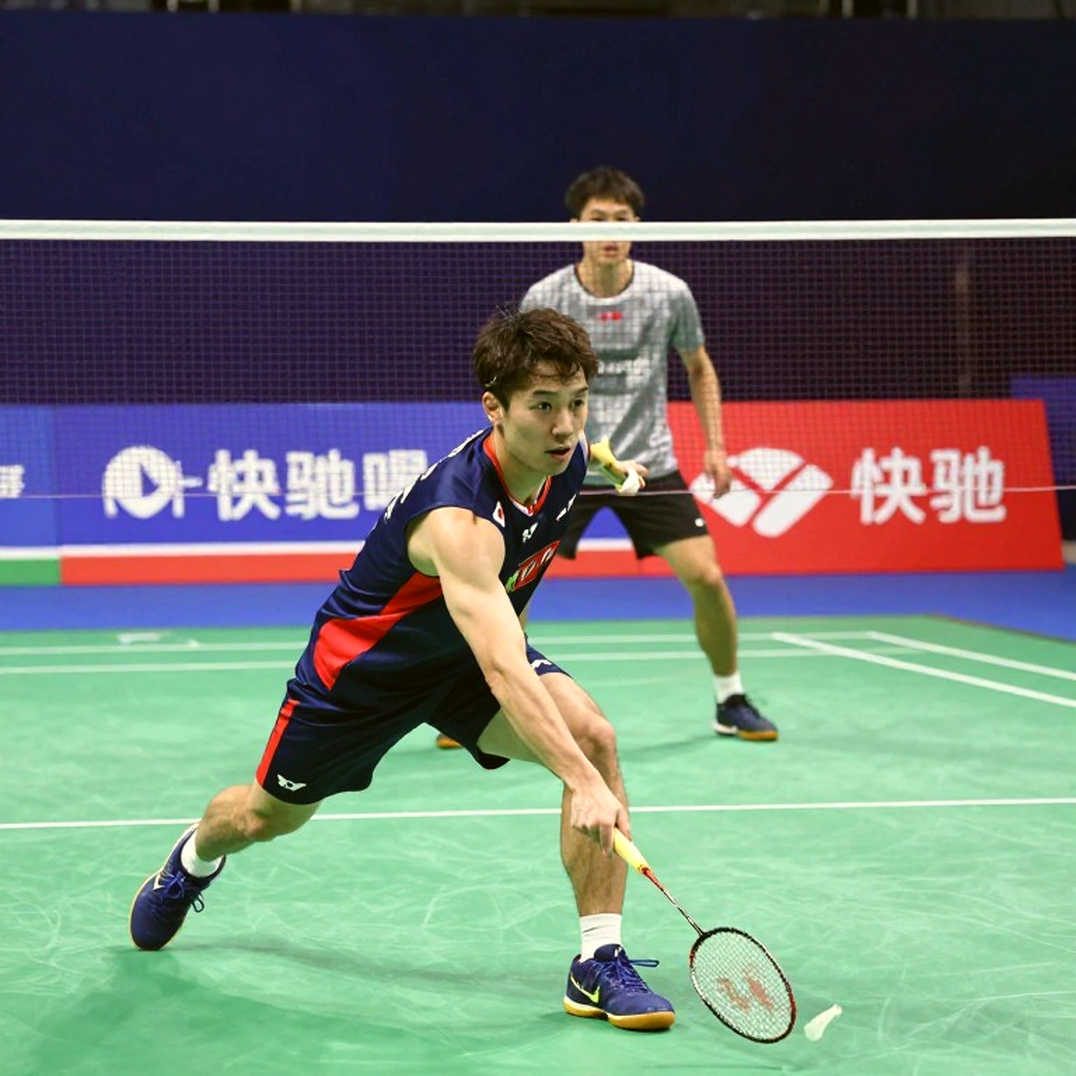 Thùy Linh thua Từ Văn Tịnh ở Vietnam Open: Đọc lại dữ liệu của một thất bại không hề "bất ngờ"