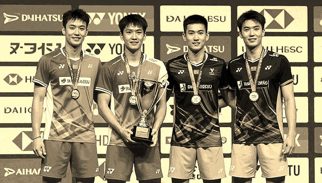 Thuy Linh, Asiad 20 and the Unresolved Medal Equation of Vietnamese Badminton Thuy Linh, Asiad 20 and the Unresolved Medal Equation of Vietnamese Badminton