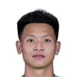 Tran Liem Dieu